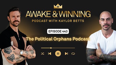 Is Canada Going to COLLAPSE?w/ The Political Orphans Podcast | EP443