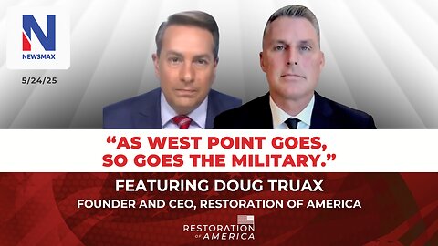 “As West Point goes, so goes the military”