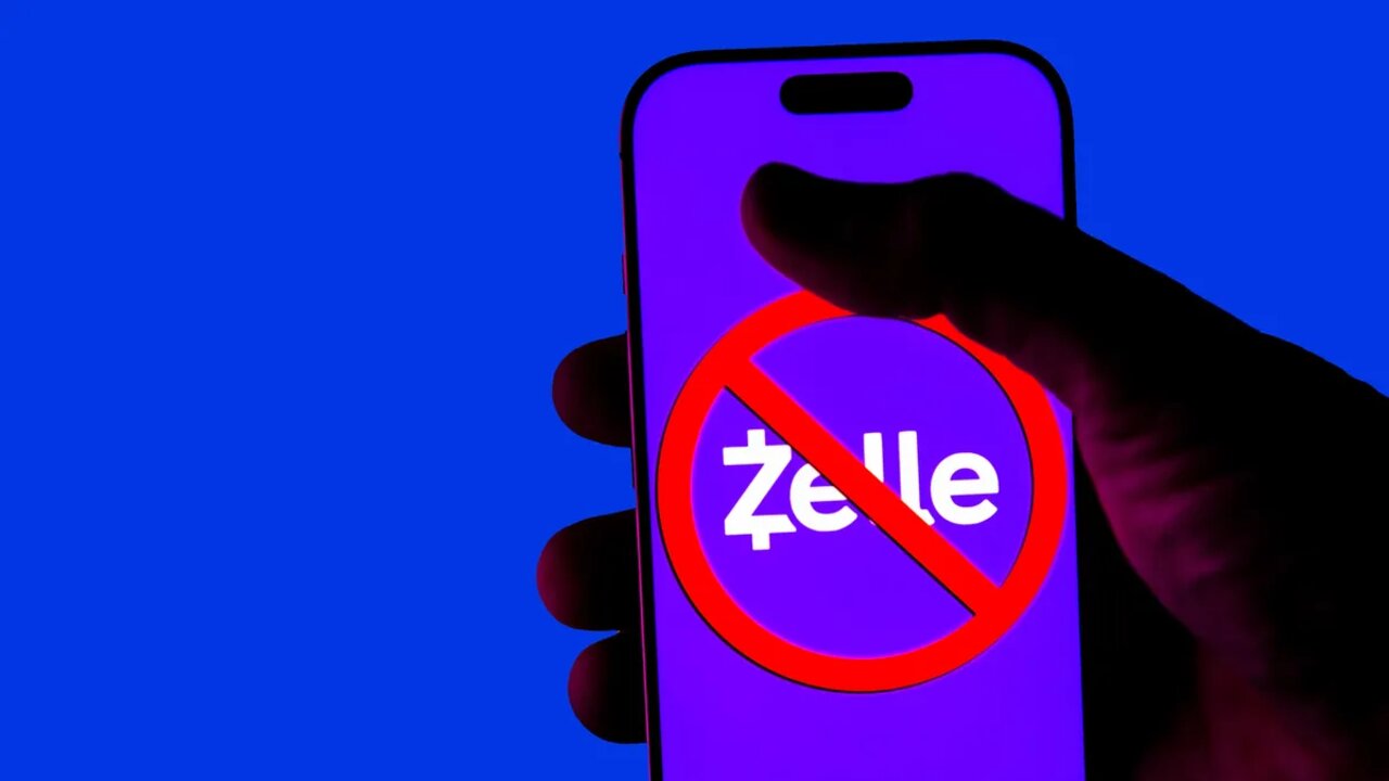 Zelle app shuts down