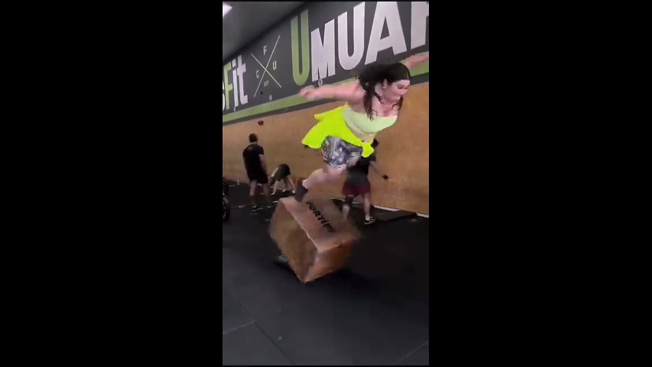 Just For Fun