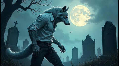 Soundsystem - Werewolf | BGM music | Soundtrack