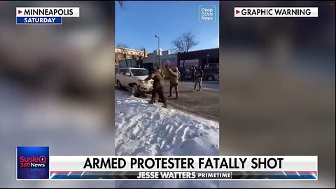 Watters: This is incredibly dangerous