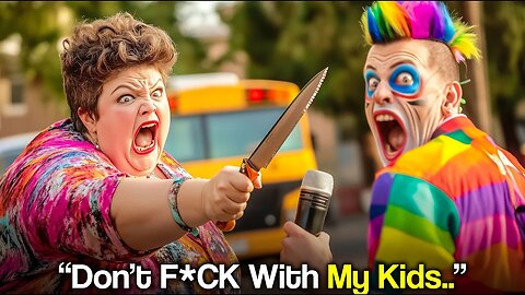 Parents ERUPT Over Radical Woke School Policies