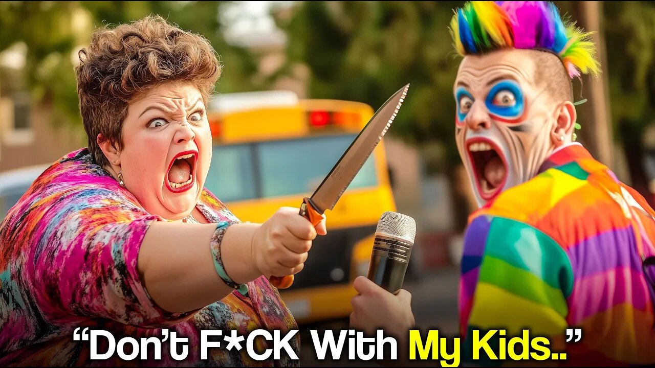 Parents ERUPT Over Radical Woke School Policies
