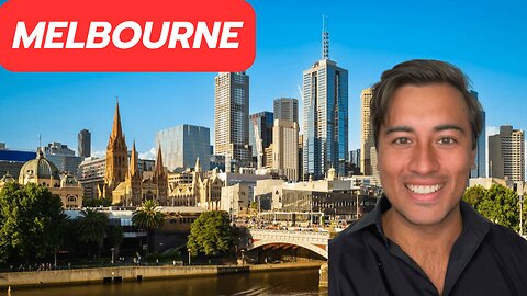 Melbourne Boom Set To Last For Years