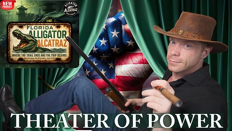 Alligator Alcatraz: Deterrence by Design in the Everglades