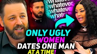 Ratchet Queen Demands ZERO Limits from Men—Gets SCHOOLED Why High-Value Men Stays Away from Her