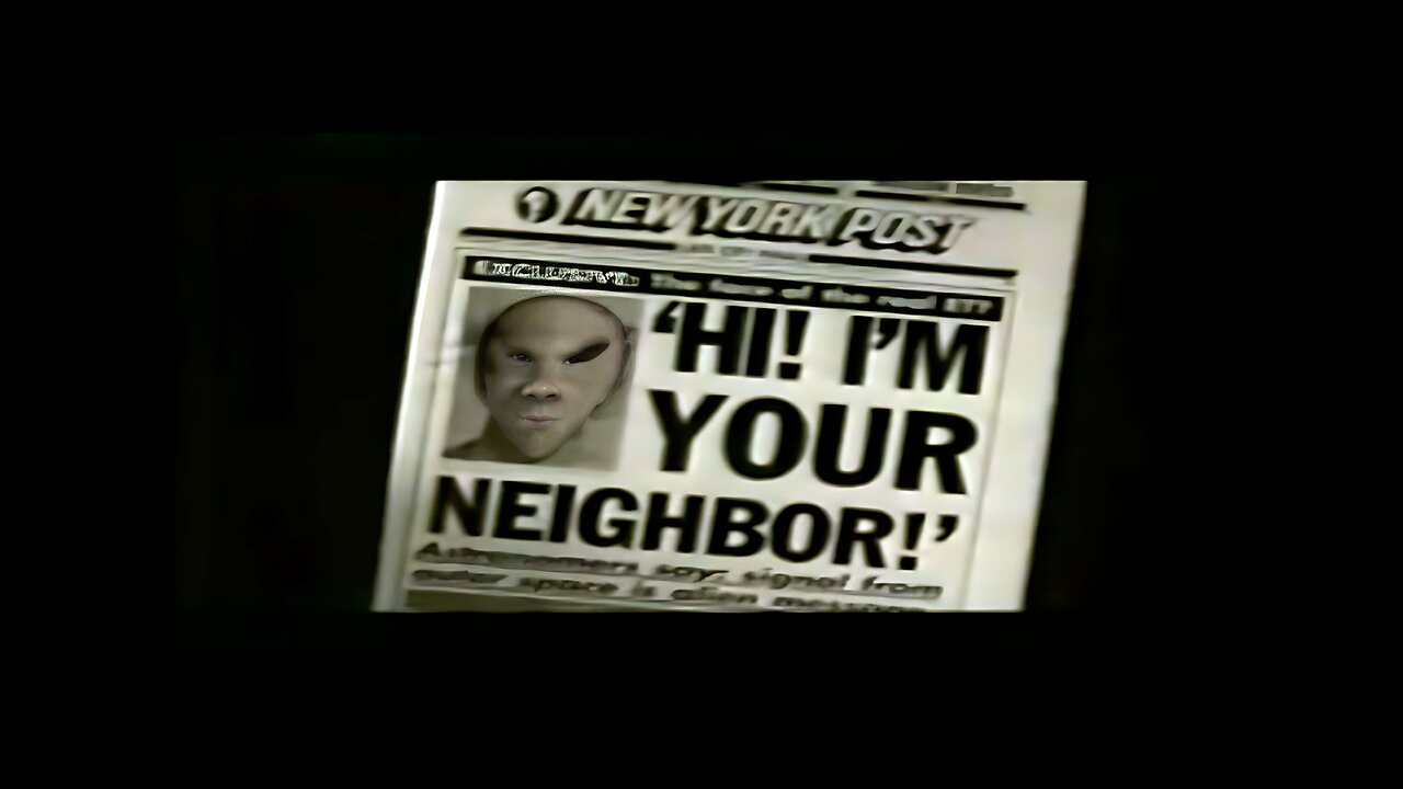 Alien Contact (2003)