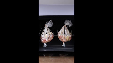 Everyone is cooking in the plastic bag, after seeing this genius idea #cooking #Recipe