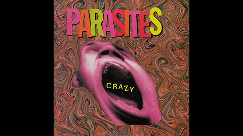 PARASITES as Accumulation Indicators of HEAVY METAL Pollution
