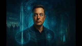 Elon Musk: The Hybrid Catalyst Between Human Innovation and Off-World Agendas