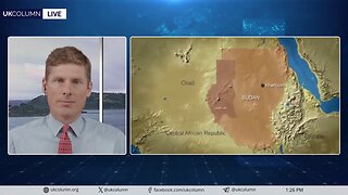 Darfur: The Forgotten War – Ethnic Cleansing, Humanitarian Blockades, and International Inaction