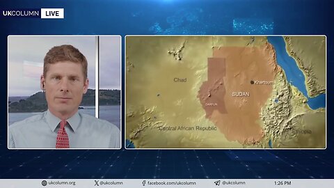 Darfur: The Forgotten War – Ethnic Cleansing, Humanitarian Blockades, and International Inaction