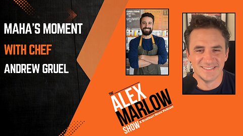Exclusive: Chef Andrew Gruel on MAHA, Seed Oils, and Bill Gates's Lab Butter