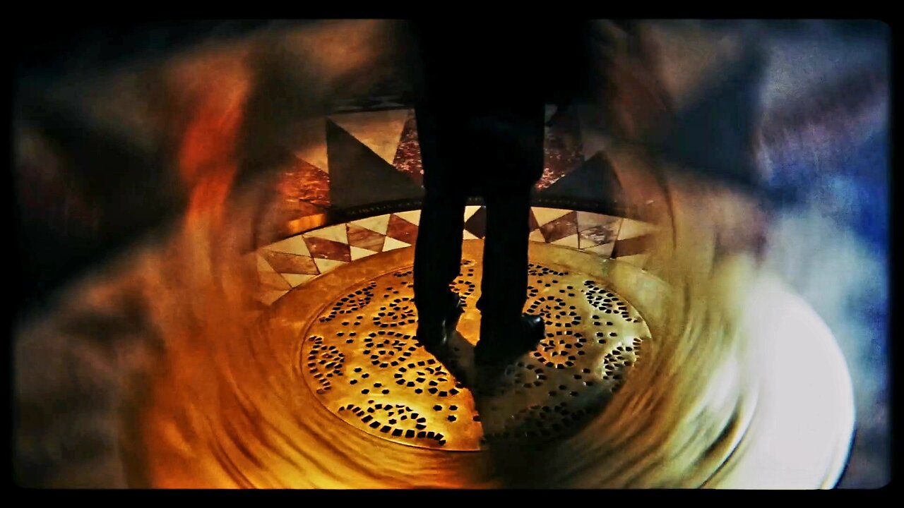 Paul's Epiphany in St. Paul's Cathedral.