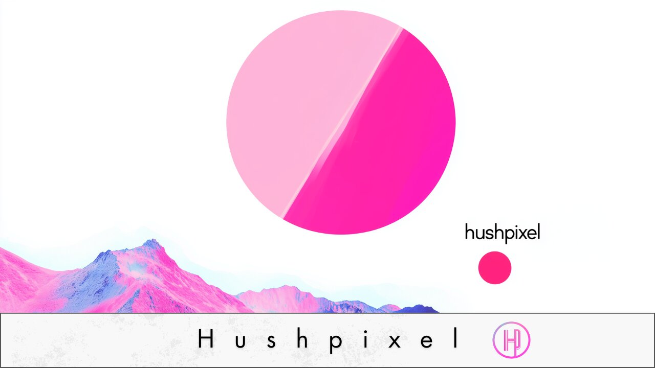 Hushpixel · Memories of Summer (2025 Chillwave Mix)