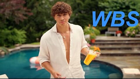 LIBERALS MELT DOWN Over White Male Model BRAGGING About His Genes In Anti-Woke Dunkin Donuts Ad!