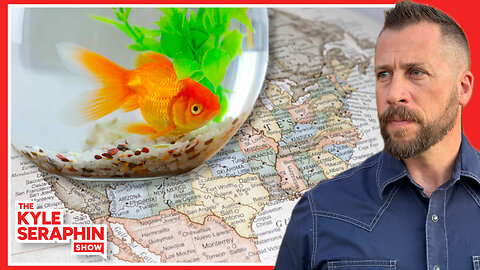 SILVER ALERT! Americans treated like Goldfish in a Bowl | Ep 738