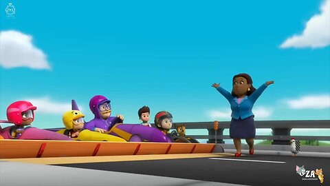 PAW Patrol Cartoons