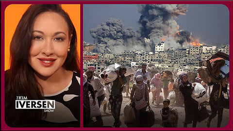 Bomb Them, Then Blame Them: The War-Refugee Feedback Loop