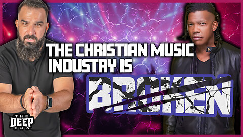 Pastor Reacts: Michael Tait’s Fall & the Celebrity Church Crisis