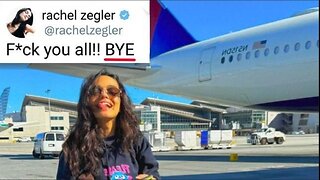 Rachel Zegler FLEES TO DUBAI After Disney Demands $120 Millions Back from Snow White Flop?!