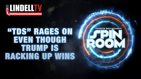 “TDS” RAGES ON EVEN THOUGH TRUMP IS RACKING UP WINS