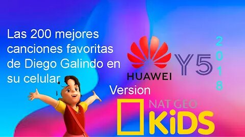 NatGeo Kids: HEIDI