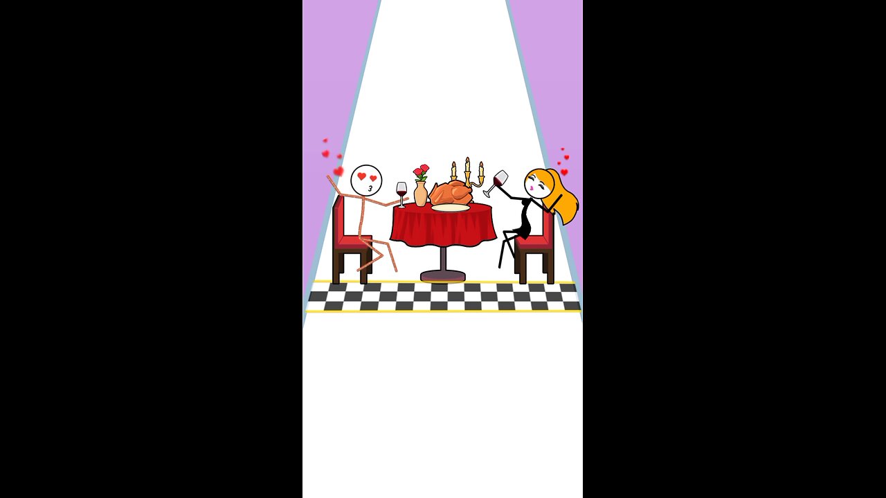 Surprising My Girlfriend with a Romantic Dinner