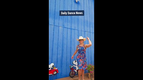 Daily Dance News