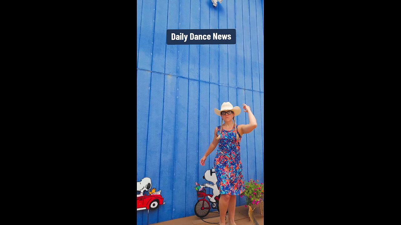 Daily Dance News