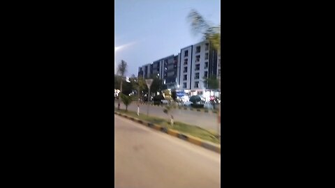 Faisal Town Changing Landscape: Development and Growth #faisaltown #pakistan #islamabad #primetower