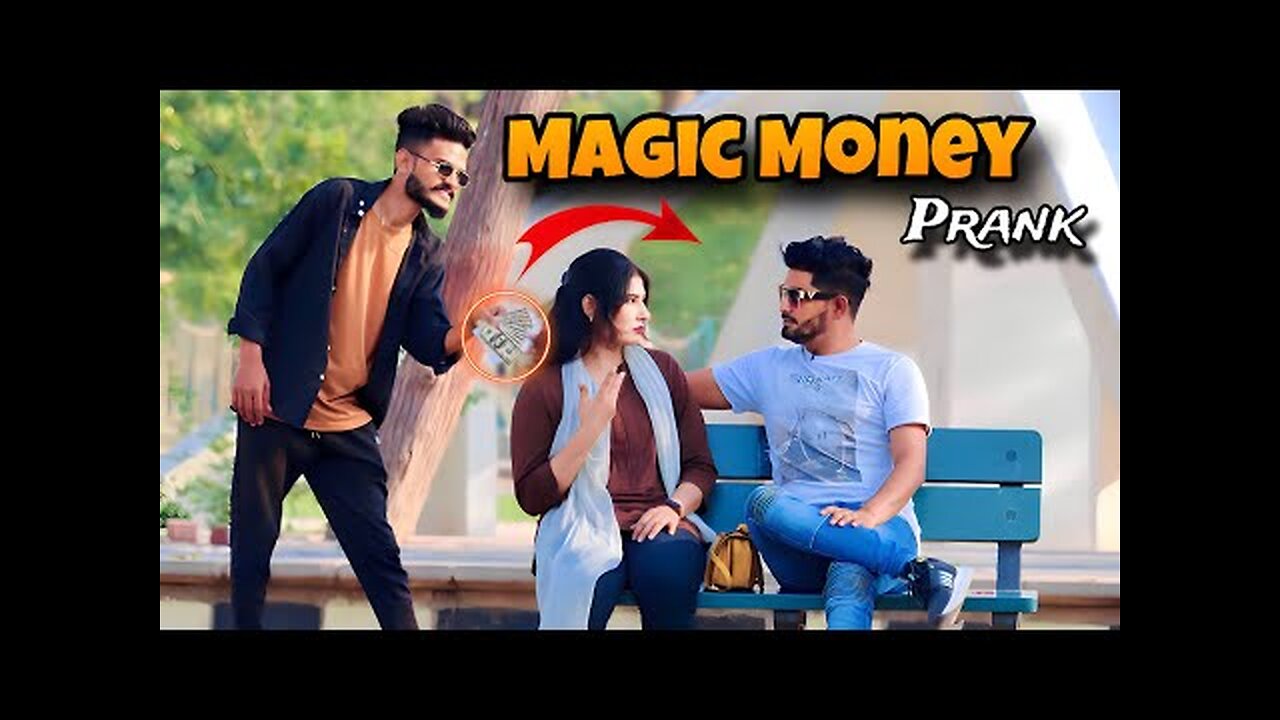 Most funny prank video||😹😹