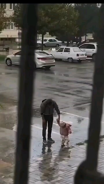 we need to search for the right way