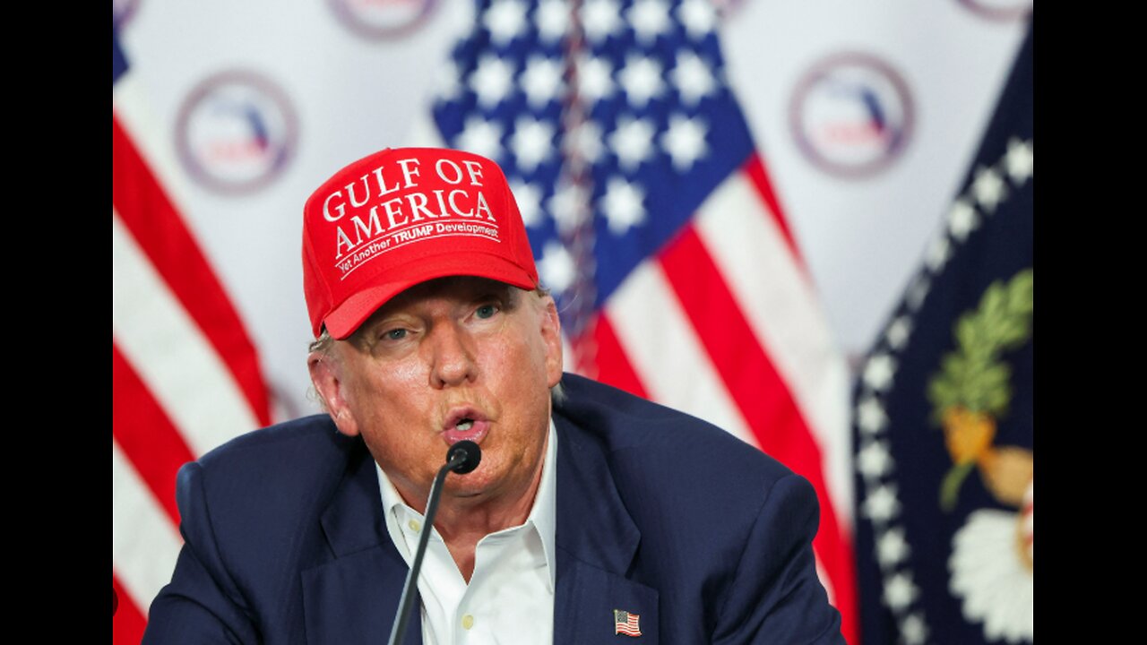 Trump Names 2 New Nominees for Appeals Court Judge