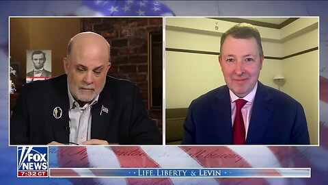 Iran is a 'DEATH CULT' running a country: Marc Thiessen