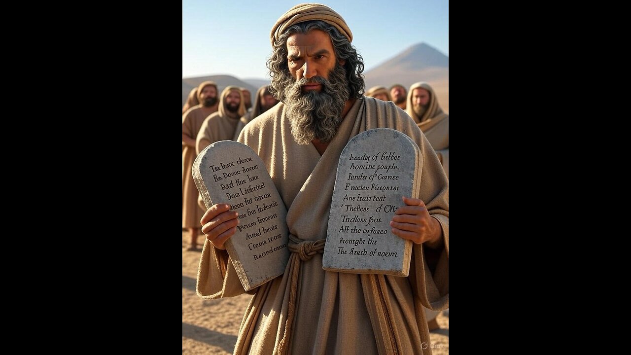 Gods not who I thought, so good