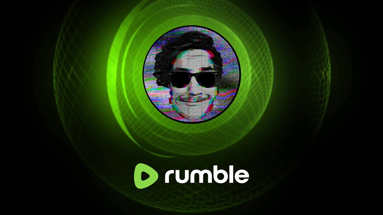 on a Xitter Space with Jack Groyper & CIGGY! come hang out!