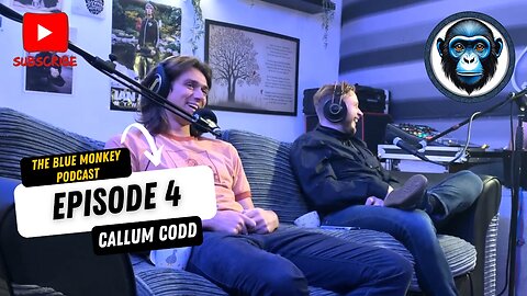 Episode 4 - Super Groups