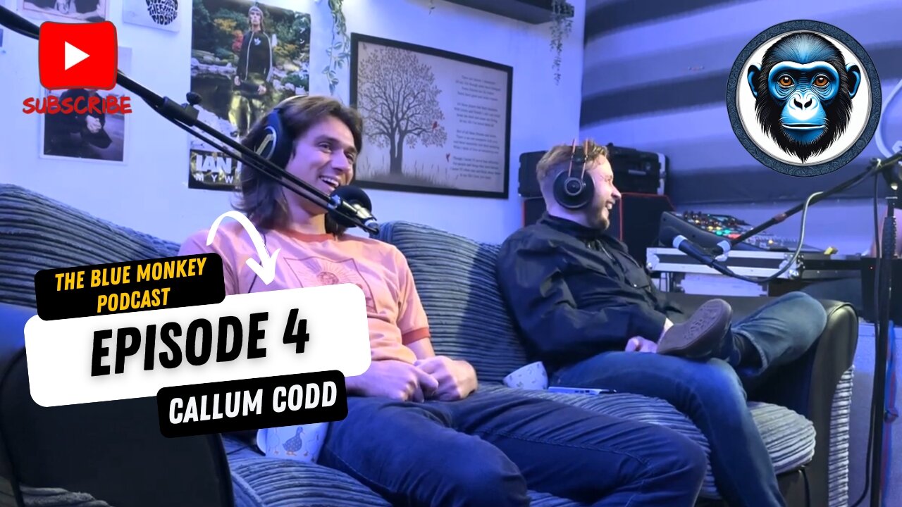 Episode 4 - Super Groups