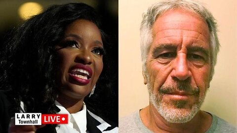 Democrats Rage As Epstein Bombshell Vindicates Trump