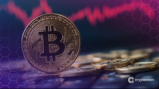 Arthur Hayes Says Bitcoin Could Drop to $100K, Reveals Profit-Taking Move