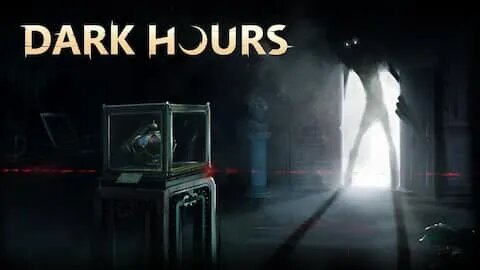 🔴LIVE🔴-HALLOWEEN IS UPON US!🔵SPOOKY GAME!🔵Dark Hours🔵BIRD?🔵