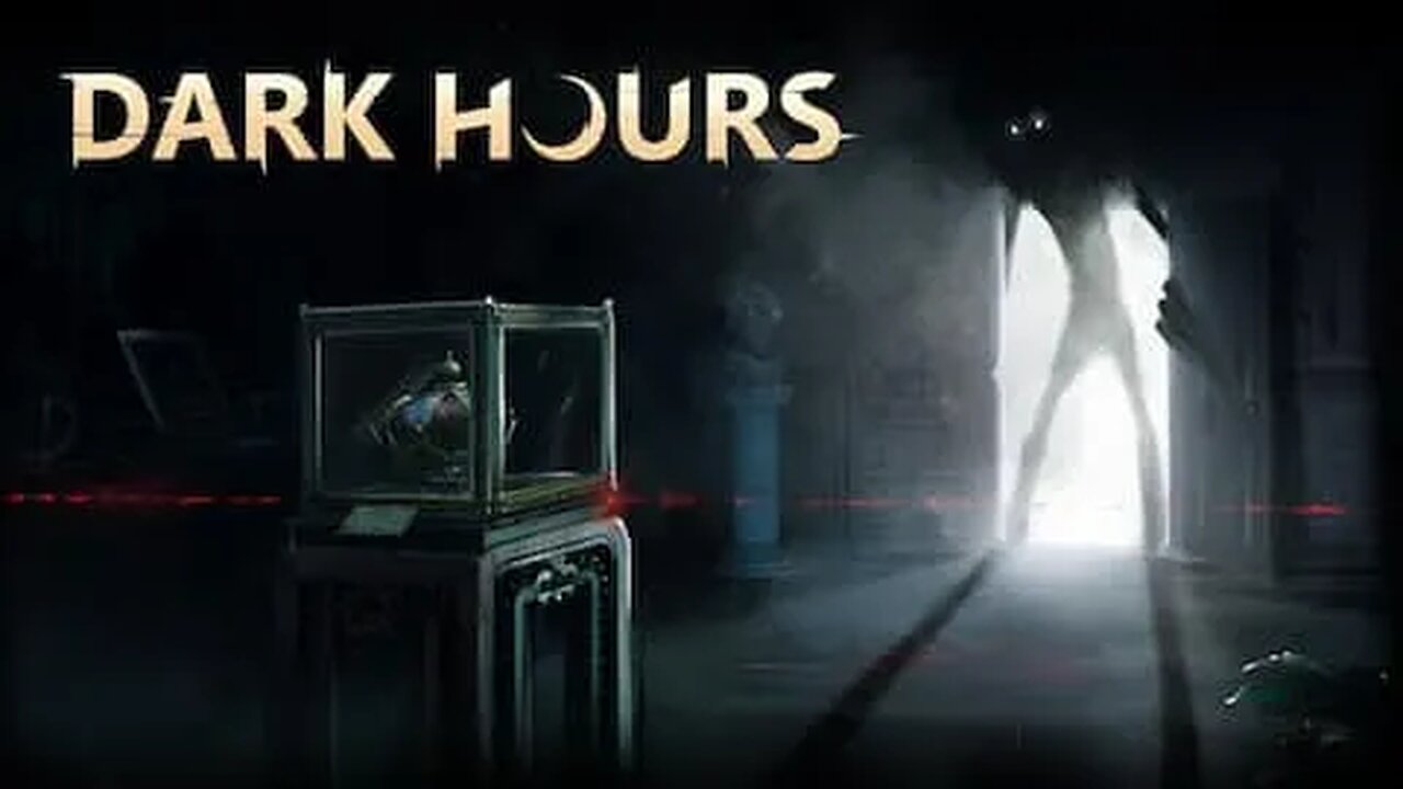 🔴LIVE🔴-HALLOWEEN IS UPON US!🔵SPOOKY GAME!🔵Dark Hours🔵BIRD?🔵