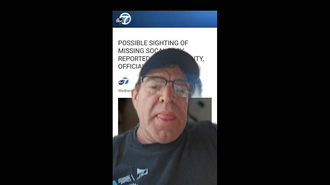 Emanuel Haro Spotted?