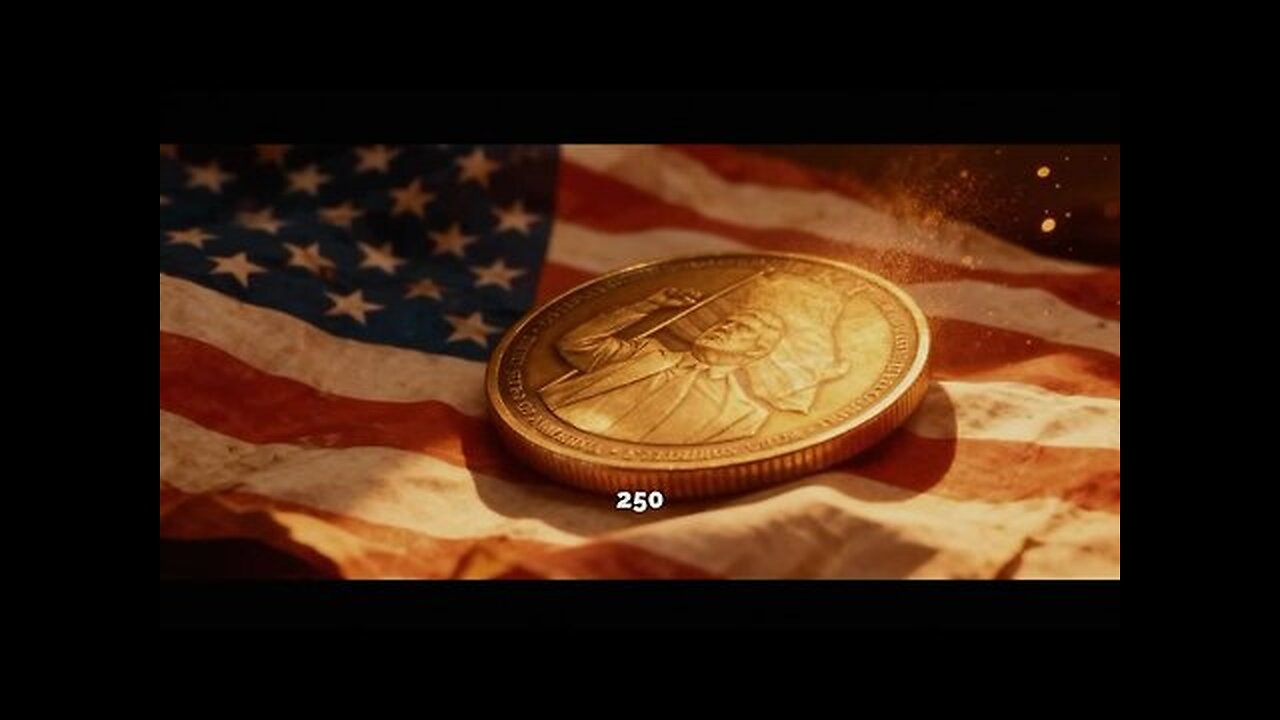 🇺🇸“WHEN HISTORY CALLS - THIS IS YOUR ONLY MOMENT TO ANSWER!”💥