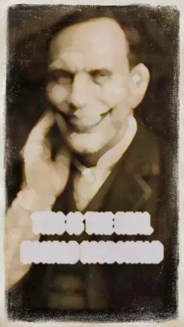 The Real Ronald McDonald 🤡😳