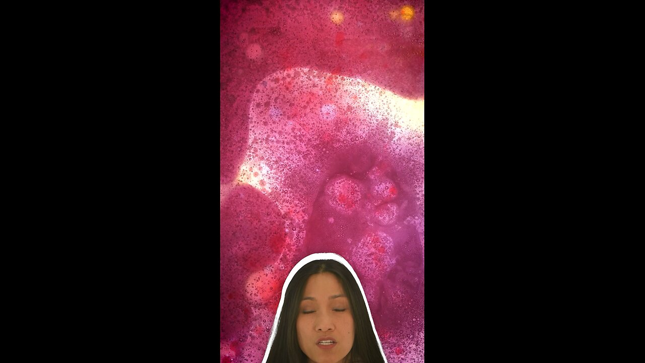 You are not an experiment