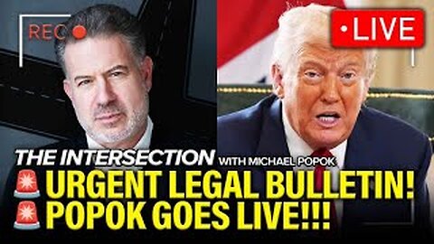 Trump & Prince Andrew Caught—UK Files Reveal Epstein Secrets | Wolff Respond
