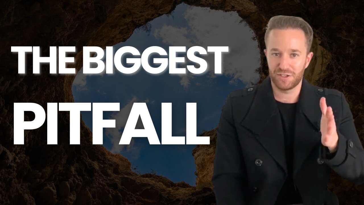 Most People NEVER Achieve Their GOALS - Here’s Why